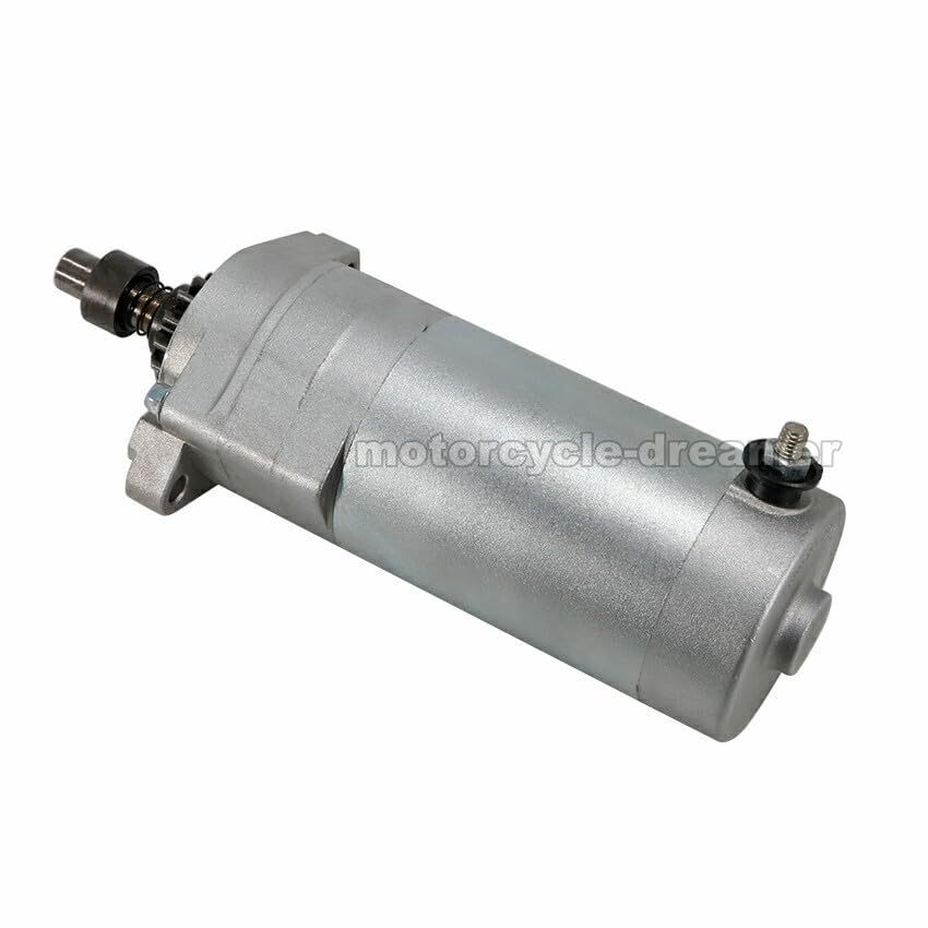 ya 23 10.7 baidi Starter Motor for Piaggio Ape City 12 SM26024561