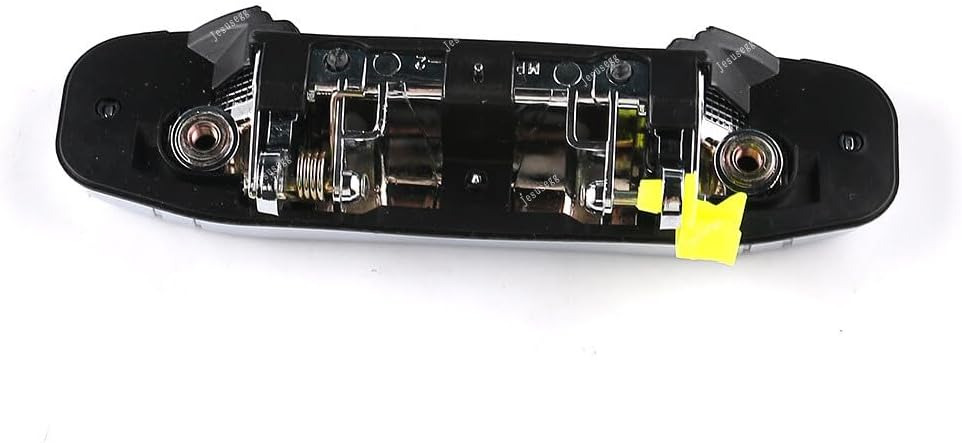 ya 9 10.24 Exterior Door Handle Plating Left for Mitsubishi Montero for Pajero V46 V31 V32 V33