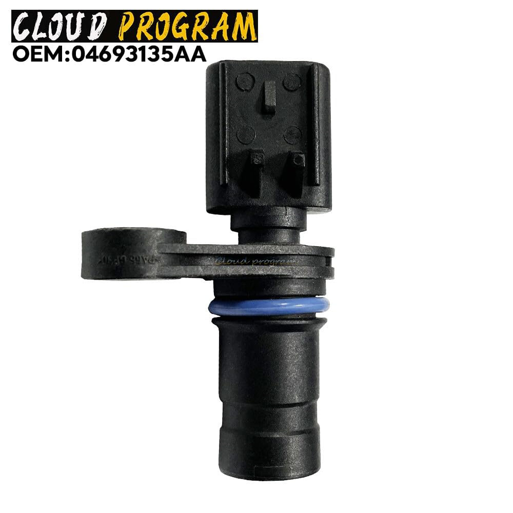 ya 3 8.24 baidi 04693135AA for BMW for Mini Cooper One R50 R52 R53 Engine Crankshaft Position Sensor