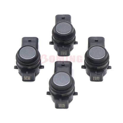 ya 2 8.15 4 Pcs PDC Parking Assist Sensor 9261581 for BMW 1 2 3 4 Series 2010-18 0263033268
