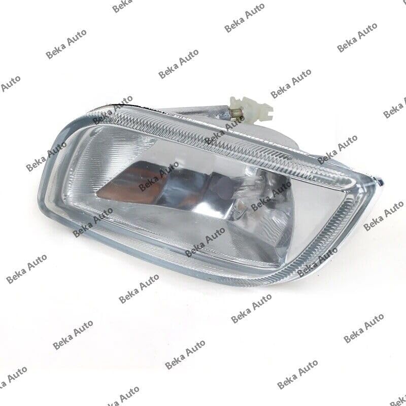 ya 2 8.15 1 pair of for Suzuki Aerio Liana 2004 2005 2006 2007-2012 front bumper fog lights