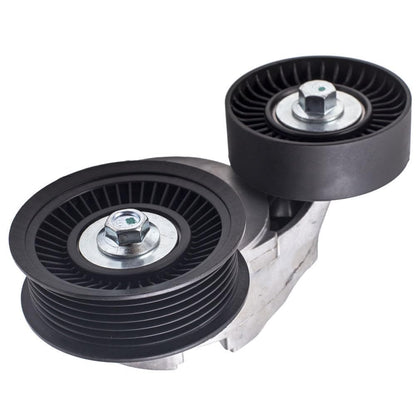 ya 10 9.16 baidi 53030958AC for Chrysler for Dodge for Jeep for Ram for Mitsubishi New Serpentine Belt Tensioner