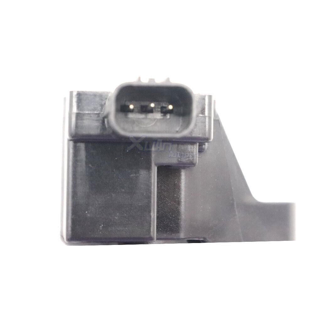 ya 4 8.14 30521-PWA-003 4X Rear Ignition Coil for Honda City for Civic UF374 CM11-108