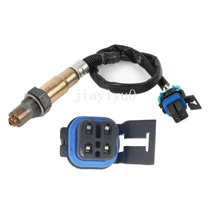 ya 4 8.8 2pcs Downstream Oxygen Sensor for 2005-2009 for Cadillac SRX 3.6L, 2005-2006 SRX 4.6L