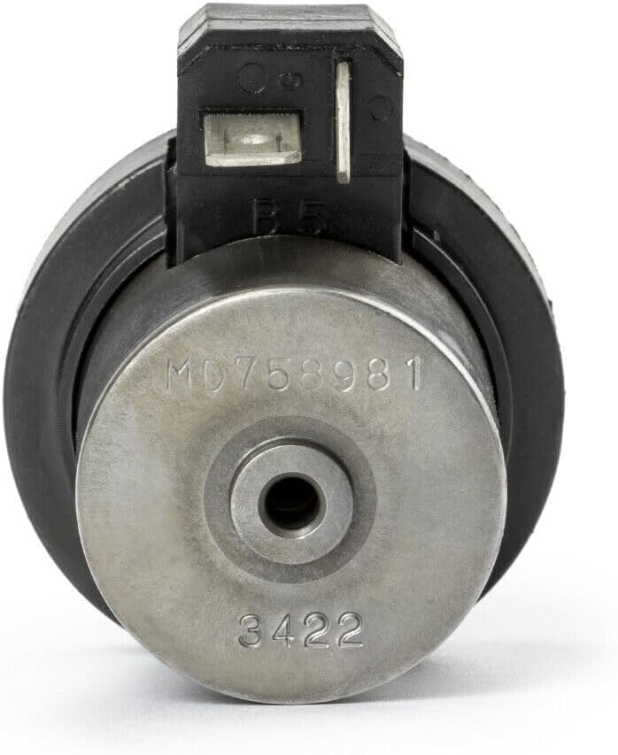ya 10 9.16 baidi F4A41 F4A42 F4A51 Transmission Shift Solenoid Set for Mitsubishi 99187 1996-on