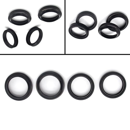 ya 13 9.15 baidi for Seal Dust Kit for Yamaha XVZ1300 XVZ1300A Royal Star 1996-2013 4NK-23144-00