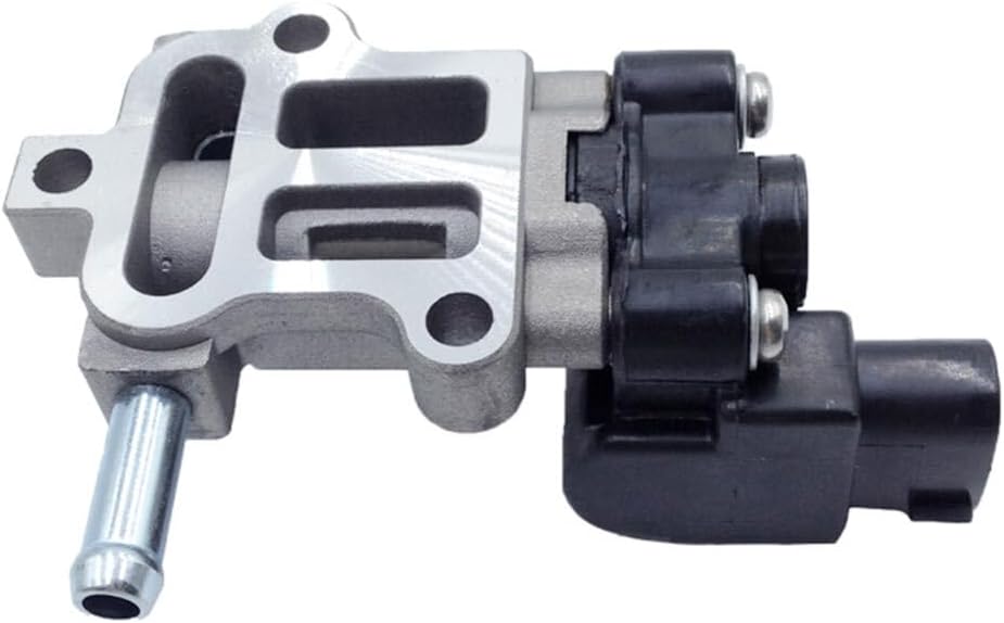 ya 11 9.14 baidi22270-75050 Idle Air Control Valve Fit for Toyota for 4Runner 2000 Tacoma 2000-2004
