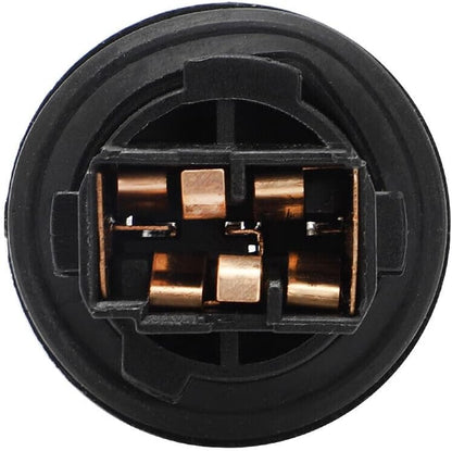 ya 4 8.14 Suitable for Toyota 2012-21 headlight turn signal corner light socket wiring harness 81128-06470