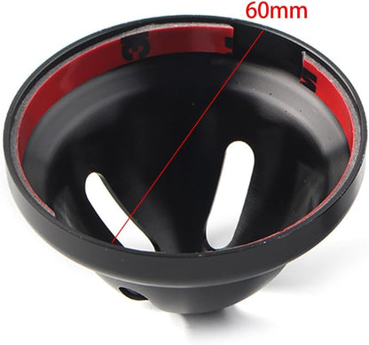 ya 2 8.15 Turn Signal Light Cover For Sc for Ram bler 900 2006-14 T100 2002-2014 S.E 2009-14 13