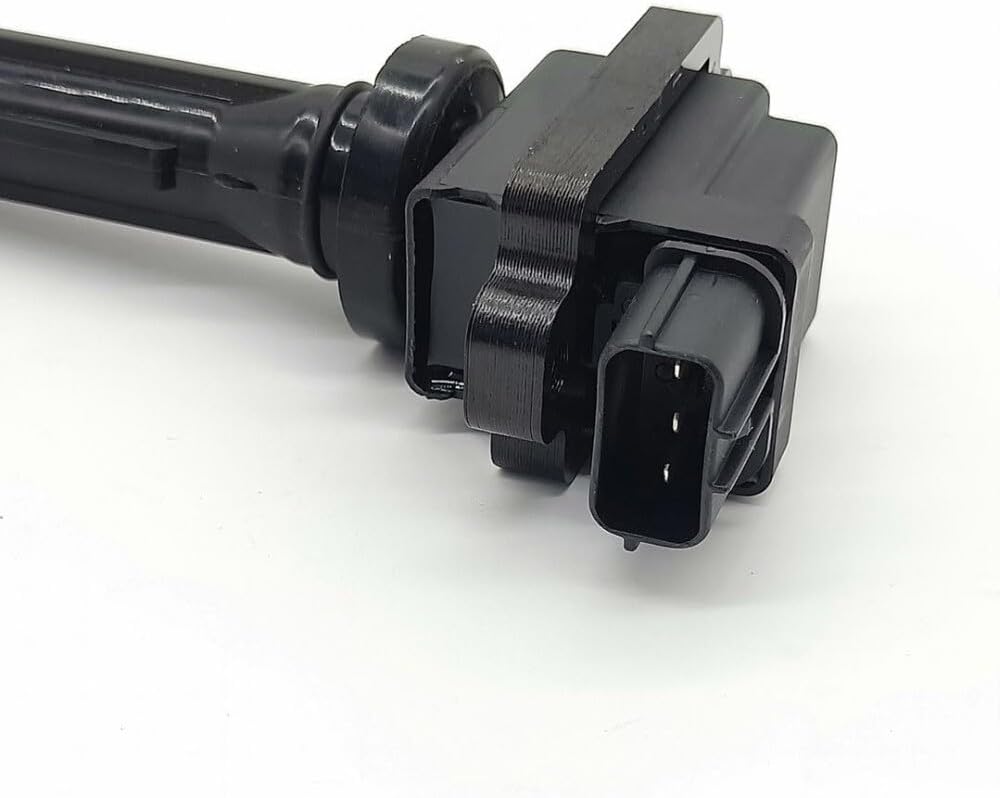 ya 4 8.24 baidi 4 Pieces Ignition Coil 33410-77E20 for Suzuki Aerio Esteem Grand Vitara for Chevrolet Tracker 