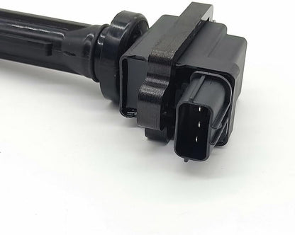 ya 4 8.24 baidi 4 Pieces Ignition Coil 33410-77E20 for Suzuki Aerio Esteem Grand Vitara for Chevrolet Tracker 