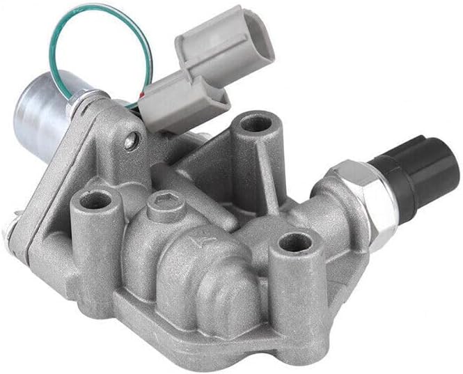 ya 10 9.16 baidi for Honda for Civic 1.7L 2001-2003 2004 2005 15810-PLR-A01 VTEC Solenoid Spool Valve
