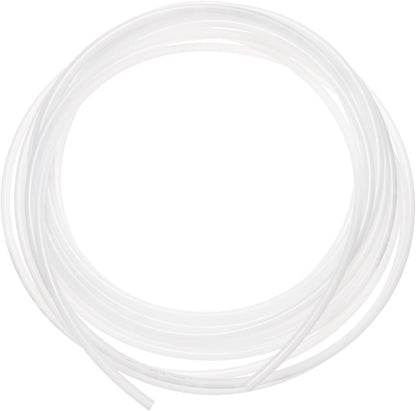ya 14 9.20 baidi 10 m Nylon Hose Tube, 4.35x6.35mm(IDxOD) PA6 Pneumatic Air Tubing Translucent-1