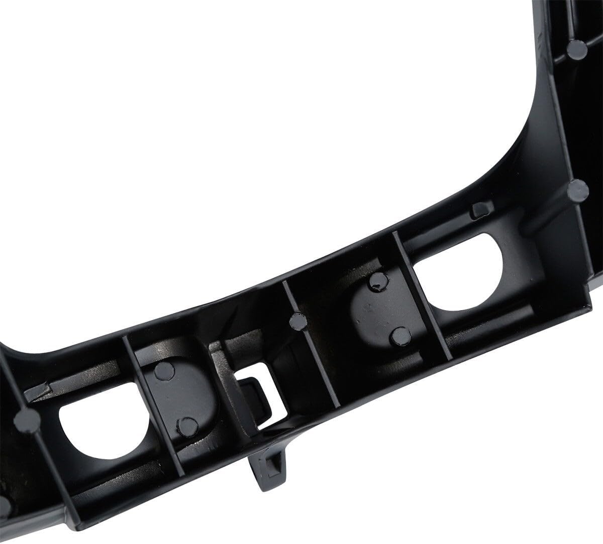ya 23 10.7 baidi Headlight Front Upper Fairing Stay Bracket for Suzuki GSXR600/750 2004-2005