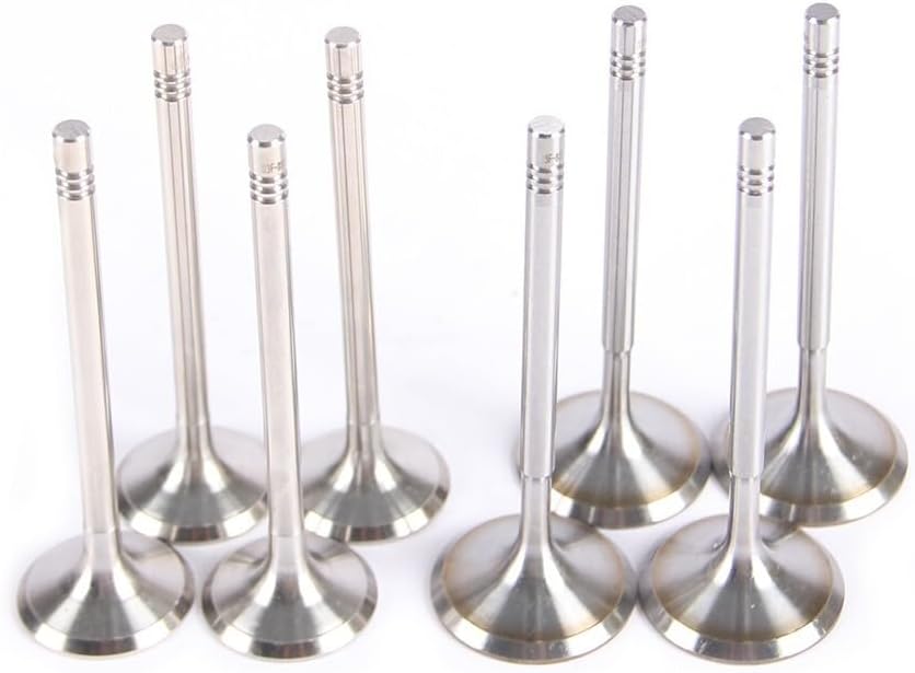 ya 10 9.16 baidi 1.2T Intake & valves Fit for VW for Golf for JETTA Touran for Audi A1 A3