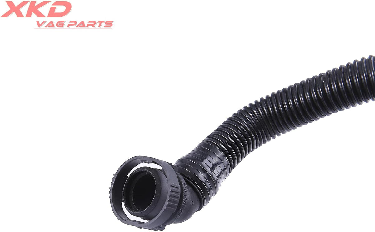 ya 10 9.16 baidi 06E103217AD Crankcase Breather Vent Hose for VW Touareg for Audi for A4 A5 A6 for A8 Q7