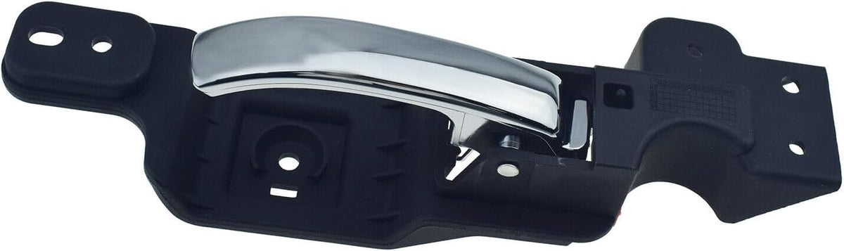 ya 4 8.8.2 Right Front Passenger Side Door Interior Handle for Dodge for Challenger 2008-2014