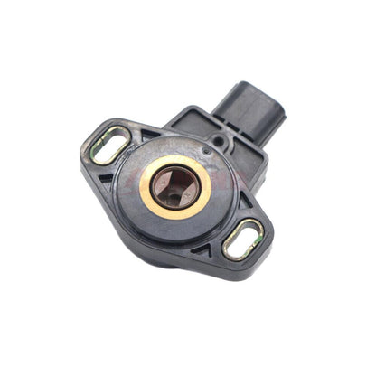 ya 4 8.10 16402-RAA-A00 for Honda for Accord Components 2.4L 2003-2006 Throttle Position Sensor 
