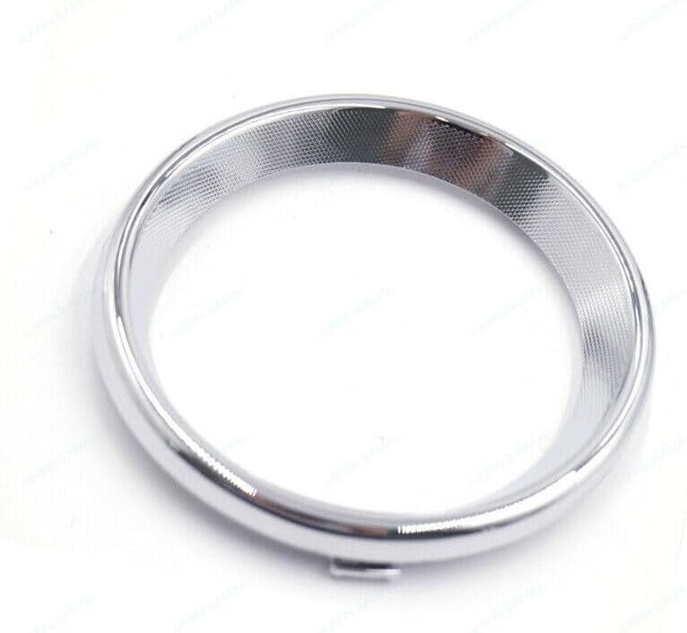 ya 10 9.16 zhengce Left Front Fog Light Bezel Cover Ring for Lexus RX350 RX450h 2013-15 814820