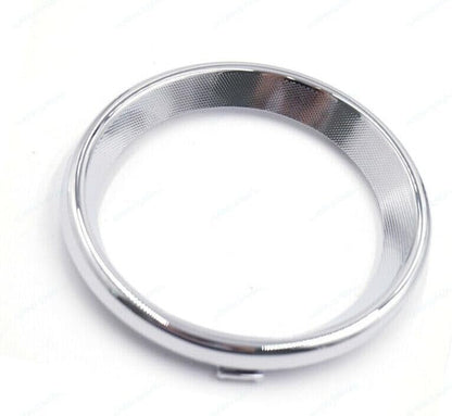 ya 10 9.16 zhengce Left Front Fog Light Bezel Cover Ring for Lexus RX350 RX450h 2013-15 814820