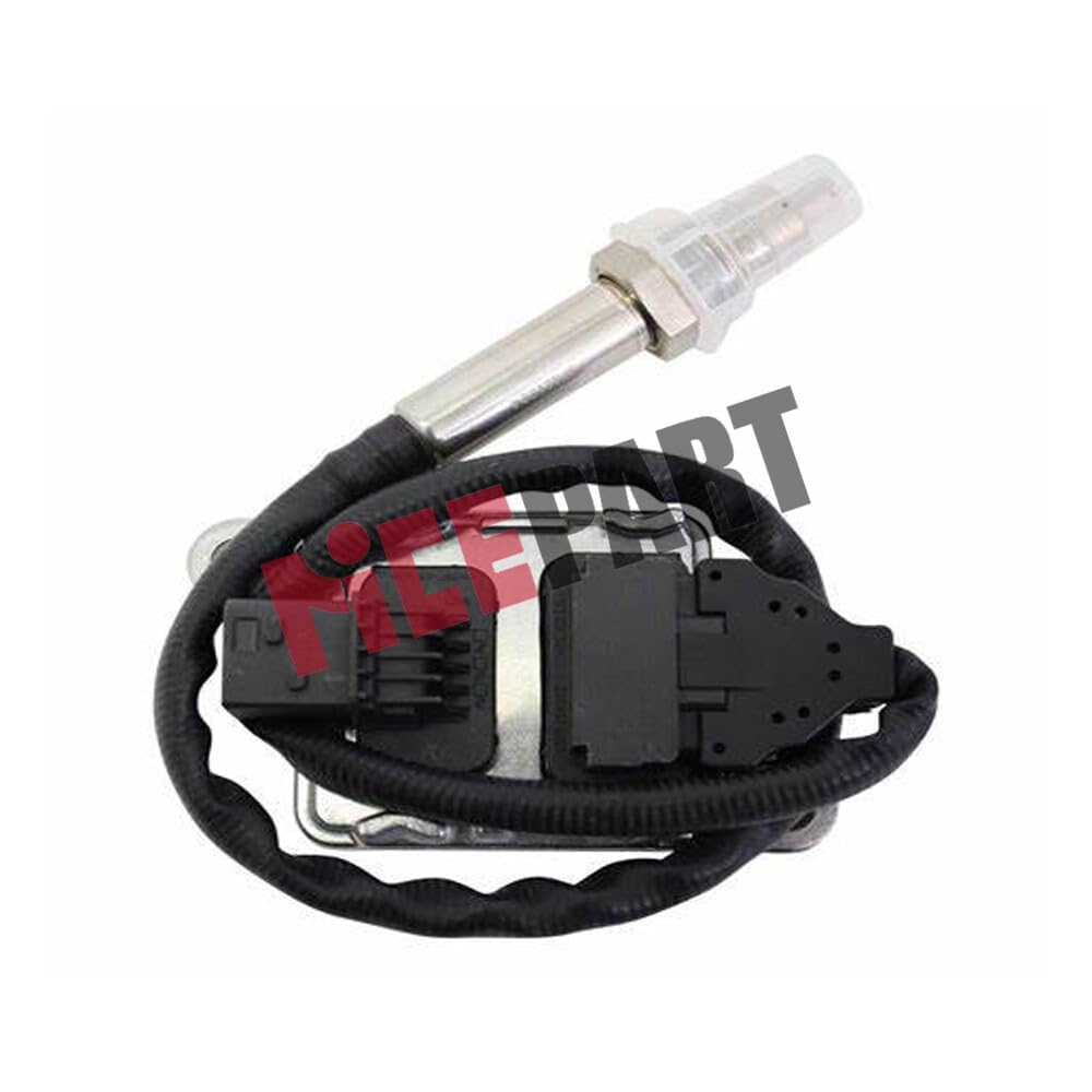 ya 9 10.24 A0009053009 NOX Sensor Compatible for Mercedes-Benz W213 W222 W257 Vito Sprinter
