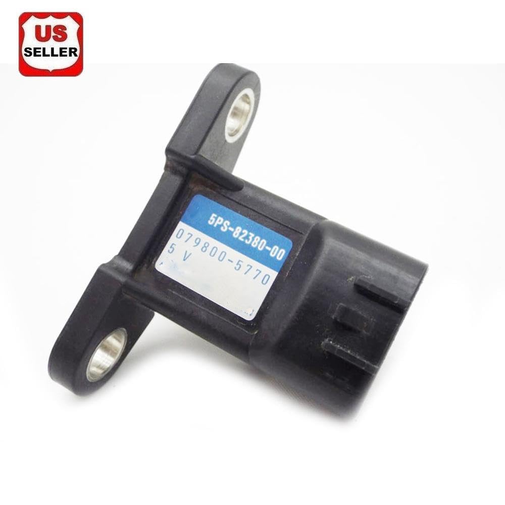 ya 5 8.24 baidi Pressure Sensor for 2005-2018 for Yamaha Apex MTX Mountain Majesty Roadliner PHAZER