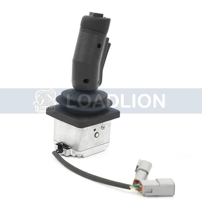 ya 16 10.20 baidi The New Joystick Controller 679253 is Suitable for Manitou 160ATJ, 165ATJ, 180ATJ, and 200ATJ Models.