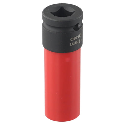 ya 13 9.15 baidi CTA Tools 4218 Flower Design Lug Nut Socket for Shipping New