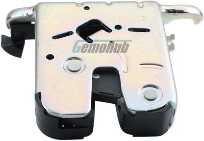 ya 5 8.24 baidi Tailgate Latch Actuator for 2012-2019 for Audi Q3, 2009-2018 for Audi Q5 