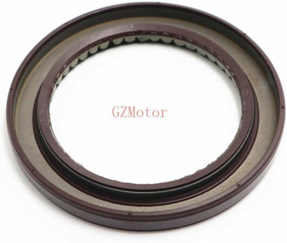 ya 28 10.13 zhengce 09K-321-243 09K321243 09G Transmission Torque Converter Seal Front Pump Se