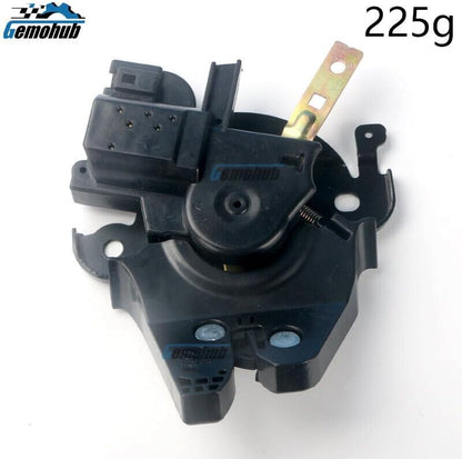 ya 5 8.24 baidi Tailgate Latch Actuator for 2009-2017 for Mazda 6 Sedan 