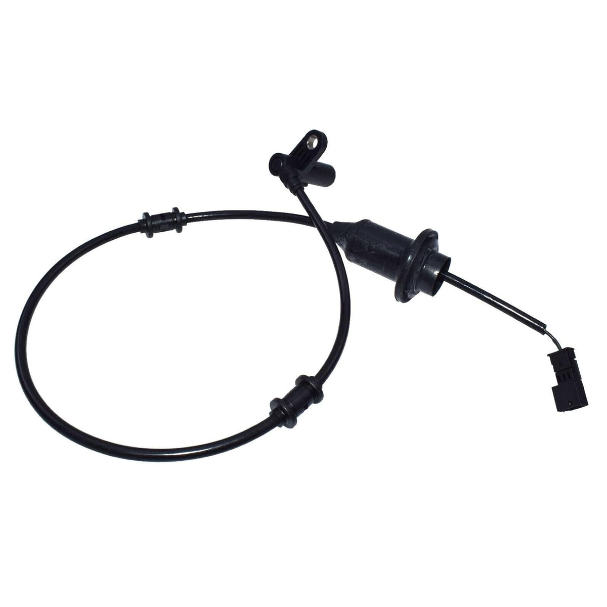 ya 10 9.16 zhengce ABS Wheel Speed Sensor Rear Right for Mercedes-Benz W220 C215 S-Class 22054