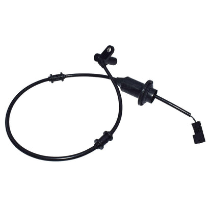 ya 10 9.16 zhengce ABS Wheel Speed Sensor Rear Right for Mercedes-Benz W220 C215 S-Class 22054