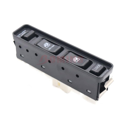 ya 3 8.24 baidi Left New Electric Power Window Master Switch for Suzuki Vitara 92-98 37990-60A00