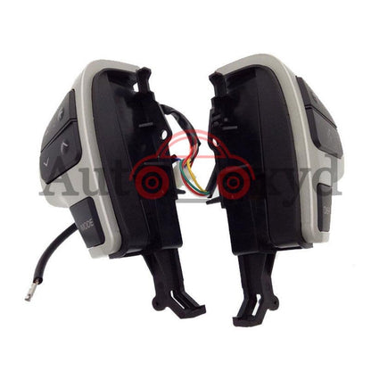 ya 3 8.24 baidi New 84250-60050 Steering Wheel Control Switch for Toyota for Land Cruiser UZJ200 GRJ