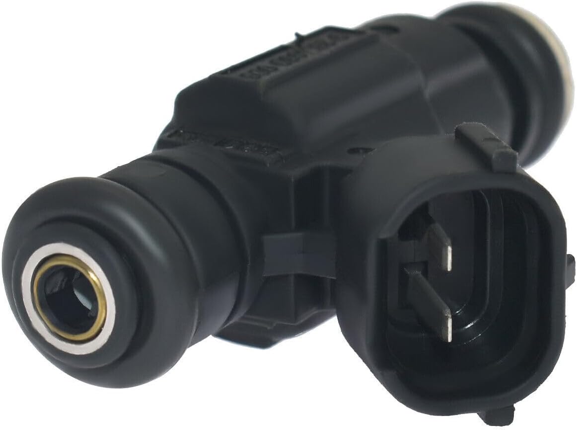 ya 10 9.16 baidi 4X New Fuel Injector 35310-22600 for 2000-05 for Hyundai Accent 1.5L 1.6L 9260930006