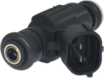 ya 10 9.16 baidi 4X New Fuel Injector 35310-22600 for 2000-05 for Hyundai Accent 1.5L 1.6L 9260930006