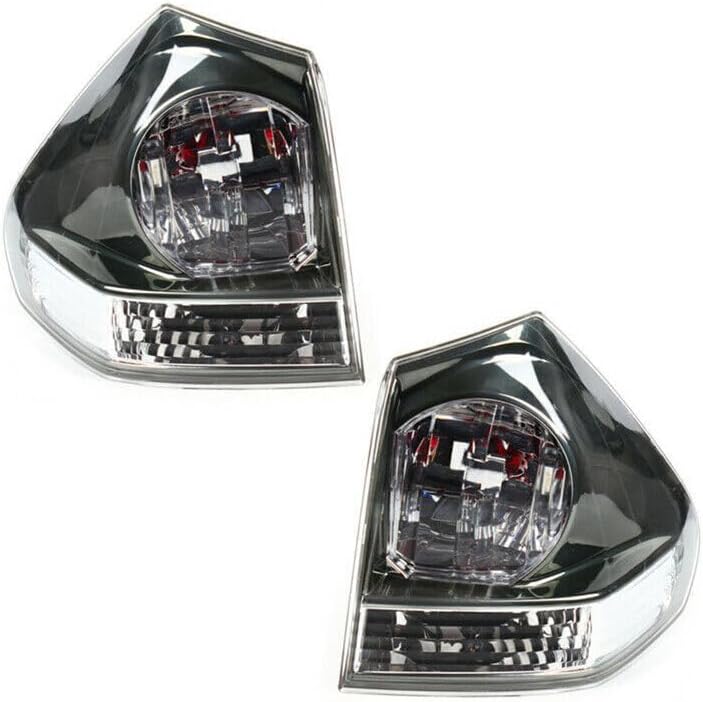 ya 2 8.15 Right rear outer taillight and brake light are suitable for 2007-2009 for Lexus RX330, 2004-2006 RX350