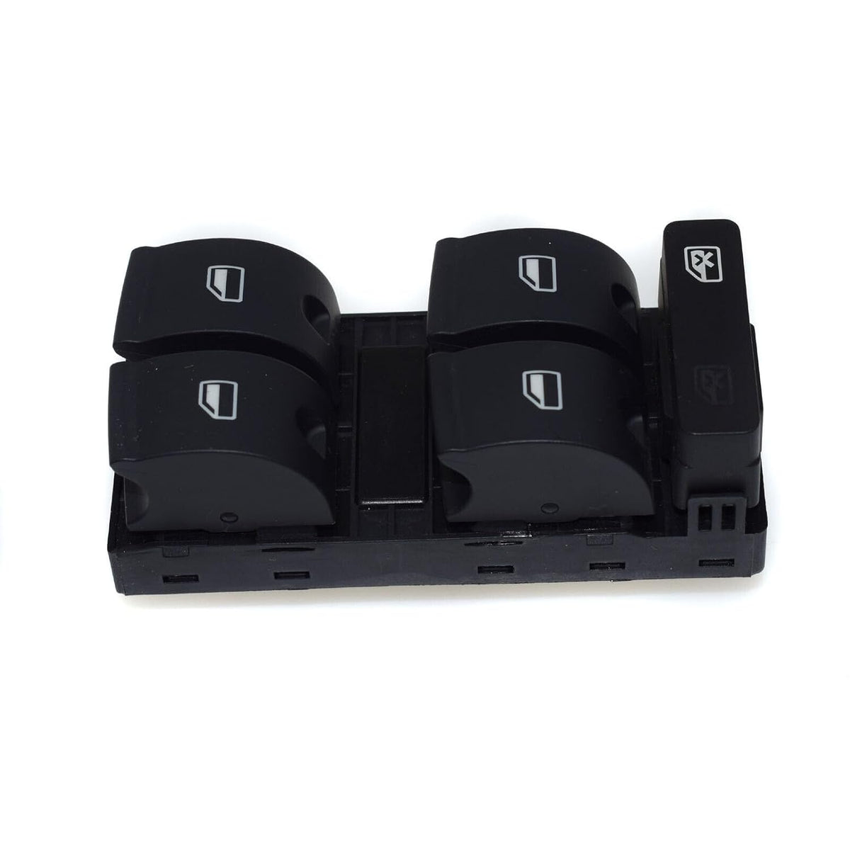 ya 6 8.14 8ED959851B Main Power Window Control Switch for Audi A4 2002-2008