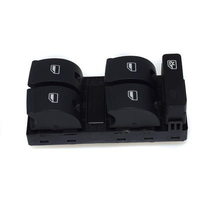 ya 6 8.14 8ED959851B Main Power Window Control Switch for Audi A4 2002-2008