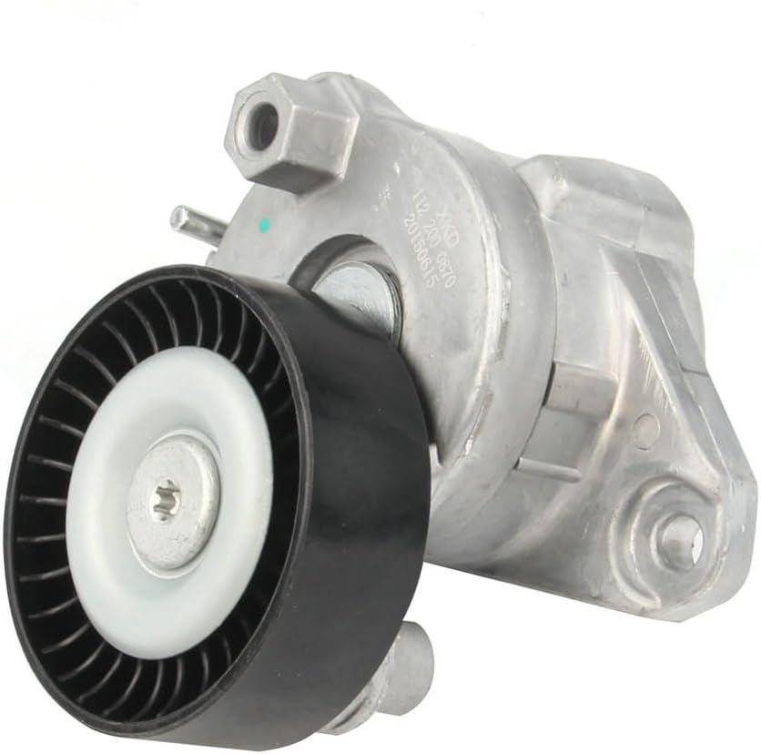ya 6 8.24 baidi ACC Belt Tensioner for Mercedes-benz W220 W210 W208 W163 C43 AMG