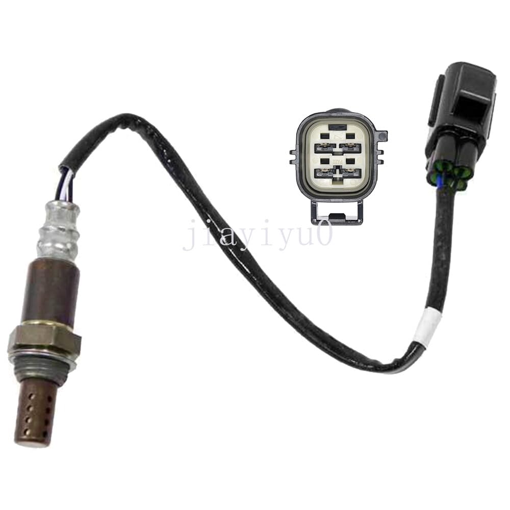 ya 3 8.24 baidi Downstream Right Oxygen Sensor for 2005-2011 for Volvo XC90 4.4L,2007-2014 XC90 3.2L