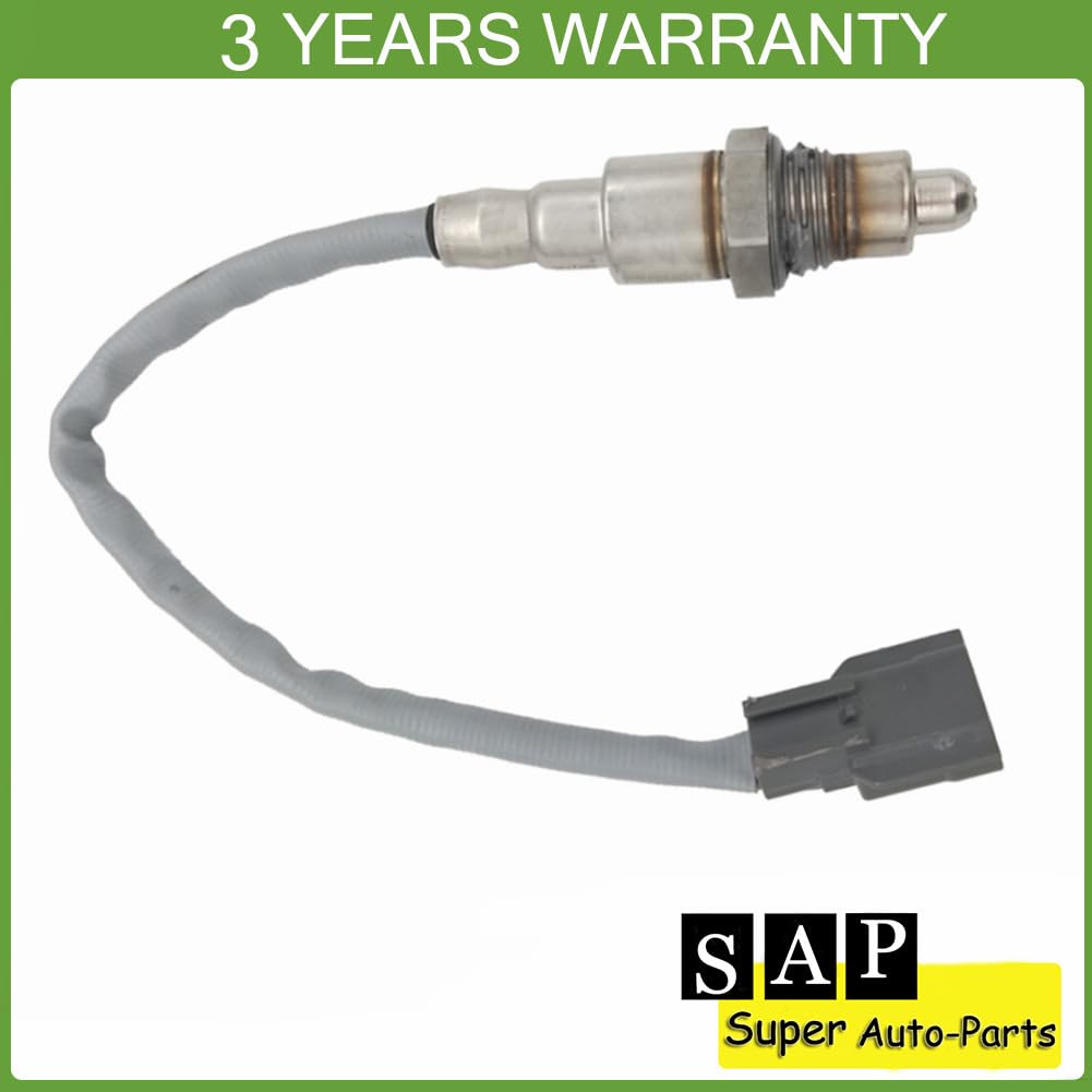 ya 4 8.8 Oxygen Sensor 226A0-4LA1A for 14-17 Juke Altima Pathfinder Maxima Murano QX60