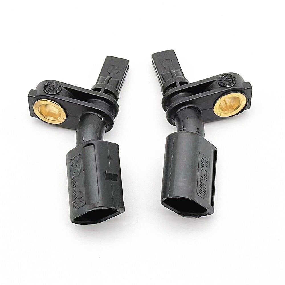ya 4 8.8 ABS Wheel Speed Sensor Front L/R Suitable for Audi A1 A2 A3 Q3 for VW Polo 6R 9N for Golf for Passat 