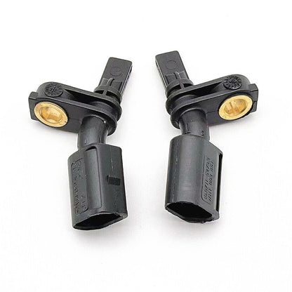 ya 4 8.8 ABS Wheel Speed Sensor Front L/R Suitable for Audi A1 A2 A3 Q3 for VW Polo 6R 9N for Golf for Passat 