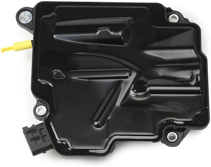 ya 4 8.8.2 for Mercedes-Benz A0002701852 722.9 ISM Intelligent Servo Module & Program TOP