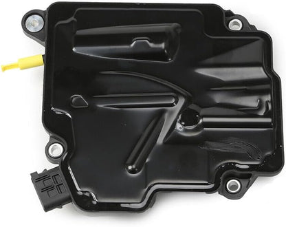 ya 4 8.8.2 for Mercedes-Benz A0002701852 722.9 ISM Intelligent Servo Module & Program TOP