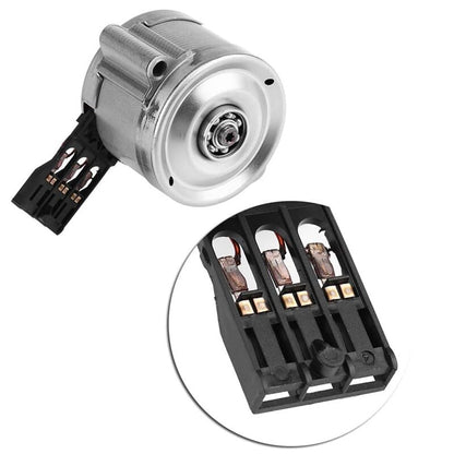 ya 8 8.24 baidi DSG 7 DQ200 0AM325583E Fit for VW for Audi for Skoda for SEAT Transmission Step Motor