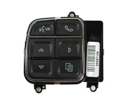 ya 8 8.24 baidi for Dodge for Challenger Control Switch Left 2011-2014 56046493AB M