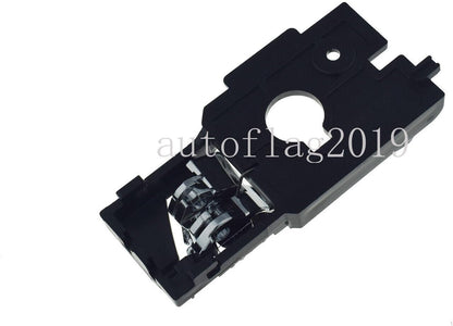 ya 4 8.24 baidi for Hyundai Accent 2012-2017 Front Right Inner Door Handle Chrome 826201R000